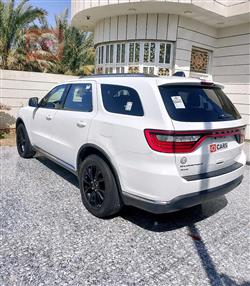 دودج دورانجو